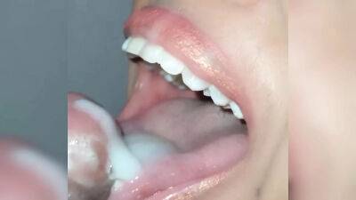 The best cumshot compilation, cum on my face, in my pussy, in my mouth on freefilmz.com