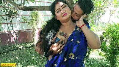 Indian Bengali Housewife Hardcore Sex! Plz Come Tomorrow!! - India on freefilmz.com