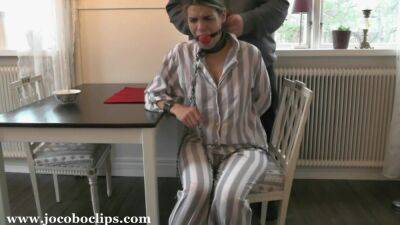 Jocobo - Life At The Slave Prison - Part 2 Of 2 on freefilmz.com