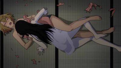 Sankarea, Undying Love the best moments compilation on freefilmz.com