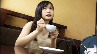 Picking Up Younger Girls that Love Old Men - Part.1 - Japan on freefilmz.com