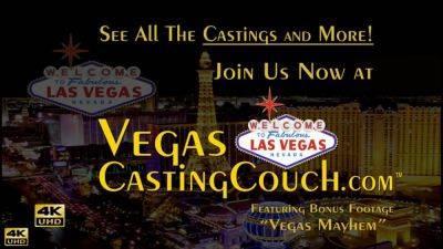 Stephanie Saint - Las Vegas Porn Casting - Usa - city Las Vegas on freefilmz.com
