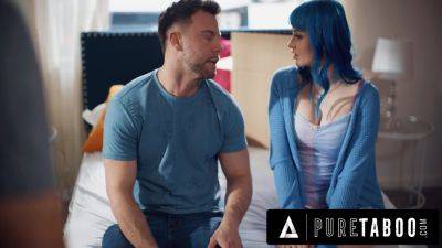 Pure Taboo And Jewelz Blu In Gets Back At Cheating Fuckboy By Fucking One Of His Relatives! on freefilmz.com