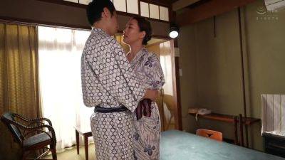 Hot japonese mom and stepson218 - Japan on freefilmz.com