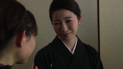 Hot Japonese Mature 618 - Japan on freefilmz.com