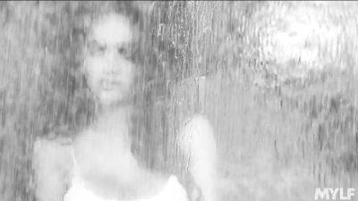 Rain Rain Hoe Away - MYLF on freefilmz.com