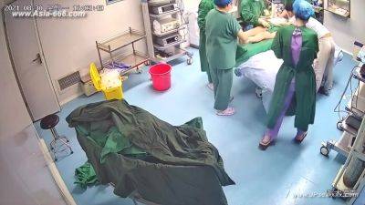 Peeping Hospital patient.21 - China on freefilmz.com