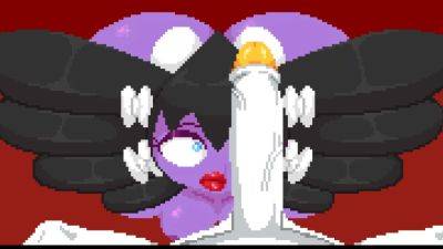 Pokemon pixel art sex on freefilmz.com