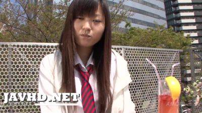 Exuberant Japanese girls share their love for playful and fun sex - Japan on freefilmz.com