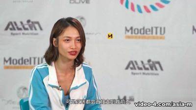 Girls Sports Carnival MTVSQ2-EP12/女神体育祭EP12 - ModelMediaAsia - China on freefilmz.com