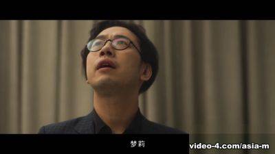 Sex, Marriage, and Life EP4- Differences between Passion and Love MDSR-0003-EP4/ 性,婚姻,生活-激情和爱情的厘清 - ModelMediaAsia - China on freefilmz.com