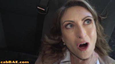 Horny car bae drilled by big dick in wet pussy hole on freefilmz.com