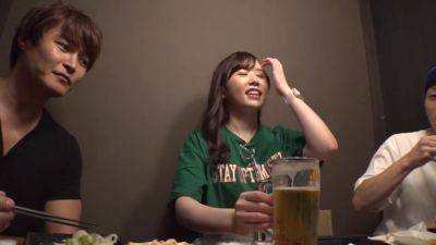 0001775_日本女性が素人ナンパでアクメおセッセ販促MGS１９分動画 - Japan on freefilmz.com
