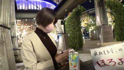 0001832_デカパイの日本人女性が素人ナンパのパコハメ - Japan on freefilmz.com