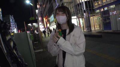 0001831_貧乳のスレンダー日本の女性がガンパコされる素人ナンパのハメパコ - Japan on freefilmz.com