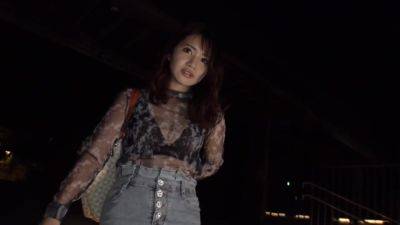 0002030_巨乳の日本人女性が鬼ピスされる企画ナンパ絶頂のエロ性交 - Japan on freefilmz.com