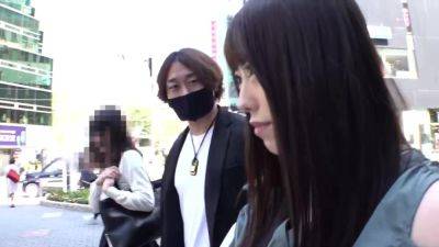 0002007_超デカパイの日本の女性がガン突きされる企画ナンパのズコバコ - Japan on freefilmz.com