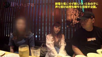 0002078_巨乳の日本人女性がガンハメされる素人ナンパのセックス - Japan on freefilmz.com