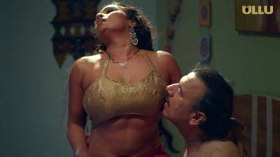 New Palang Tod Siskiyaan Part 02 S04 Ep 5-6 Ullu Hindi Hot Web Series [23.6.2023] 1080p Watch Full Video In 1080p - India on freefilmz.com