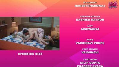 Firangi Thakurain 2023 P02 Ep3-4 Wowentertainment Hot Hindi Web Series - India on freefilmz.com