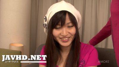 Kaori Maeda's Engrossing Performance with a Dual Challenge. - Japan on freefilmz.com