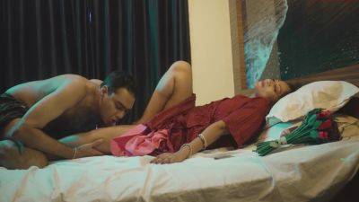 Indian Web Series Sex! Chudo Muje - India on freefilmz.com
