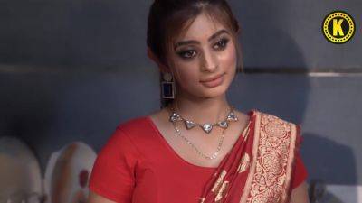 Kuwari Bhabhi 2023 Ep1 Kangan Hot Hindi Web Series - India on freefilmz.com