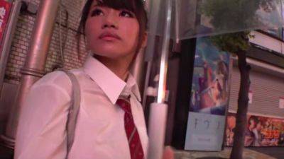 0002442_18歳デカパイの日本女性がおセッセMGS１９分販促 - Japan on freefilmz.com