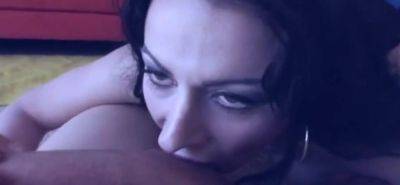 Large Breast Big Tits Goth Chick Is A Vampire Waiting To Get Fucked, Big Booty Video on freefilmz.com