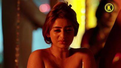Nath 2023 Ep5-6 Kangan Hot Hindi Web Series - India on freefilmz.com