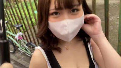 0002631_19歳の爆乳日本人の女性がパコハメMGS販促１９分動画 - Japan on freefilmz.com