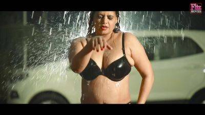 Sapna Bhabhi - Coquettish Song Of Booty Indian Milf Ji - India on freefilmz.com
