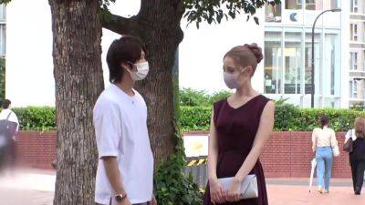 0001755_デカチチ高身長の日本人の女性がガン突きされる素人ナンパのエチ合体 - Japan on freefilmz.com