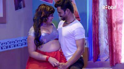 New Sainyaa Salman S02 Ep 5-6 Rabbit Moives Hindi Hot Web Series [9.6.2023] 1080p Watch Full Video In 1080p - India on freefilmz.com