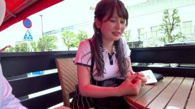 0001996_巨乳の日本人女性がアクメのエチ合体MGS19分販促 - Japan on freefilmz.com