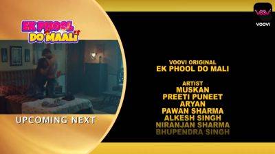 Ek Phool Do Maali 2023 Ep1-2 Voovi Hot Hindi Web Series - India on freefilmz.com