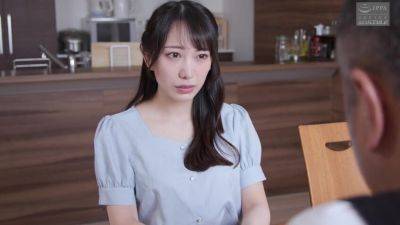 In front of my boss… My wife became a nude model. - Japan on freefilmz.com