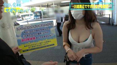 0002097_デカパイのニホンの女性が潮ふきするガン突き素人ナンパおセッセ - Japan on freefilmz.com