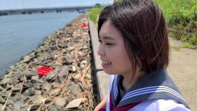 0002352_スレンダーの日本人の女性が絶頂のズコバコMGS販促19分動画 - Japan on freefilmz.com