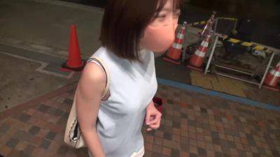 0002382_巨乳のスリムニホン女性がパコハメ販促MGS19min - Japan on freefilmz.com