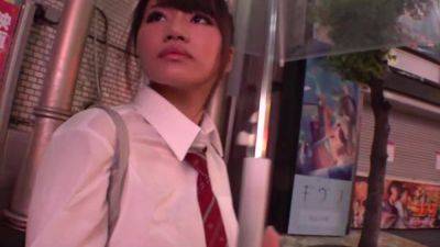 0002442_18歳のデカパイ日本女性がエチ合体販促MGS１９分動画 - Japan on freefilmz.com