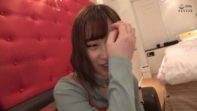 0002513_18歳の日本人女性がエロハメ販促MGS19min - Japan on freefilmz.com