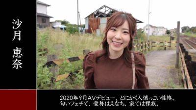 0002731_巨乳の日本人女性が筆下ろしのセクース販促MGS19分 - Japan on freefilmz.com