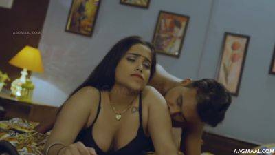 Jadui Ittar Season 01 Episode 03 (2023) Woow Hindi Hot Web Series on freefilmz.com