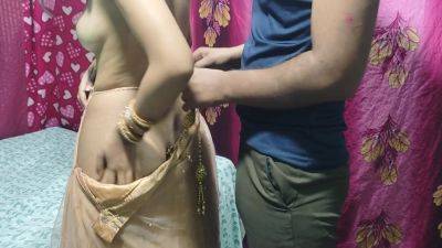 Desi Indian Girlfriend Going To Marriage Then Fucked Hardcore By Her Boyfriend - India on freefilmz.com
