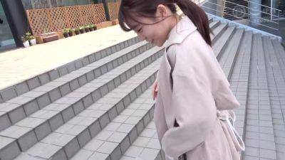 0002929_スリムの日本人女性がエチ性交販促MGS１９分 - Japan on freefilmz.com