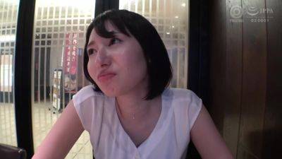 0002954_デカチチの日本人女性がエロハメ販促MGS１９分 - Japan on freefilmz.com