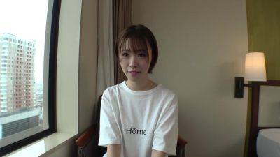 0003133_貧乳スリムの日本人女性がセックス販促MGS19分 - Japan on freefilmz.com