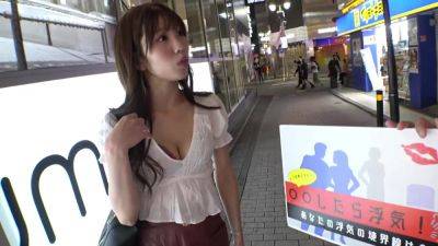 0001774_スリムのニホンの女性が素人ナンパ絶頂のズコバコ - Japan on freefilmz.com