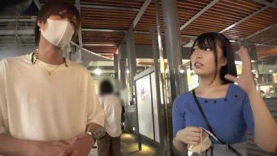 0001783_巨乳の日本人の女性が素人ナンパのパコパコ販促MGS19min - Japan on freefilmz.com